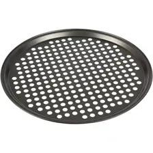Форма для выпечки Mallony Pizza P-01 008571