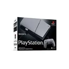 Игровая приставка Sony PlayStation 5 Slim Digital Edition CFI-20XX 30th Anniversary Limited Edition (1 ревизия, без дисковода)