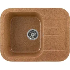 Кухонная мойка Gerhans B20 (терракот)