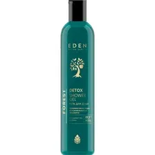 Гель для душа Eden Detox Forest (350мл)