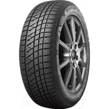 Зимние шины Kumho WinterCraft WS71 SUV 255/40R21 102W XL