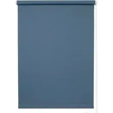 Рулонные шторы Legrand Мона 52x175 (синий)