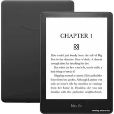 Электронная книга Amazon Kindle Paperwhite 2021