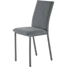 Стул AMC Comfort 2 Г Т4.5 (ткань графит/графит)