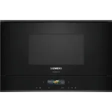 Микроволновая печь Siemens iQ700 BF922L1B1