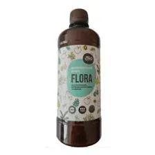 Удобрение Bio-Probiotic Flora для кустарников, деревьев 0.5 л