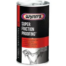 Присадка в масло W47041 WYNNS Super Friction Proofing 325 мл
