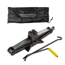 Ромбовый домкрат RockForce RF-10152 2т
