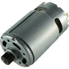 Двигатель для шуруповерта Makita 12В 6270D/6271D/8271 / 629817-8