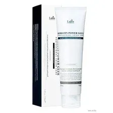 Сыворотка для волос "Keratin Power Glue" (150 г)