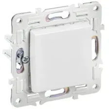 Выключатель проходной IEK Skandy SK-V12-0-10-K01