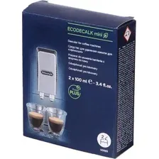 Средство от накипи для кофемашины DeLonghi DLSC200