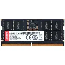 Оперативная память Dahua 16ГБ DDR5 SODIMM 4800 МГц DHI-DDR-C500S16G48