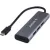USB-хаб Gembird UHB-U3P7-02