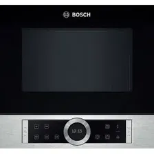 Микроволновая печь Bosch BFL634GS1