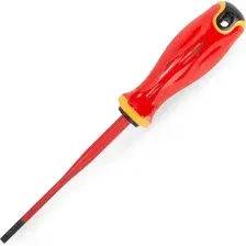 Отвертка КВТ Слим 4.0x100 / 103003