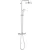 Душевая система  Grohe Tempesta Cosmopolitan System 210 27922001