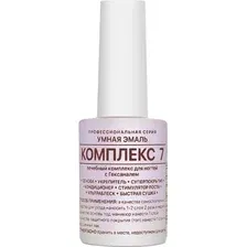 Средство для укрепления ногтей Frenchi Комплекс 7 (11мл)