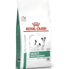 Сухой корм для собак Royal Canin Satiety Weight Management Small Dogs 0.5 кг