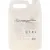 Гель для стирки Brilless White 5 л