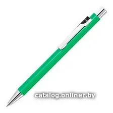 Ручка шариковая UMA Straight Si 0-9450 Si 58-0355 (синий)
