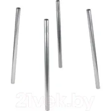 Каркас стула Sheffilton SHT-S36 / 980585 (хром лак)