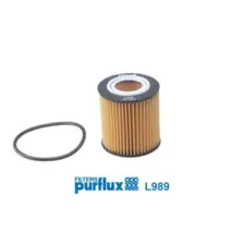 Фильтр масляный PURFLUX L989