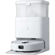Робот-пылесос Ecovacs Deebot N30 Pro Omni (белый)