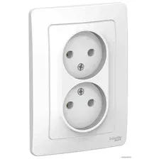 Розетка Schneider Electric Blanca BLNRS000021