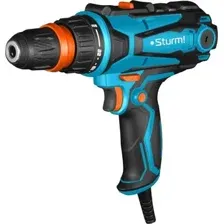 Шуруповерт Sturm! ID2145PT