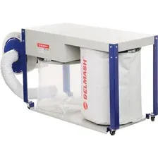 Вытяжная установка (стружкоотсос) Belmash (Белмаш) DC2500-PS D128A