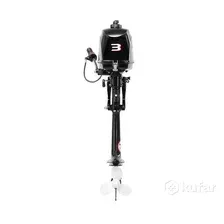 Мотор лодочный HIDEA HD3FHS