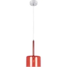 Подвесная люстра LOFT IT Spillray 10232/A Red