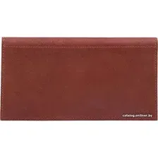 Кошелек EZcase Mirror (коричневый)