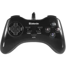 Геймпад Defender Game Master G2