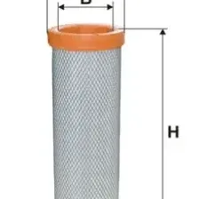 Фильтр воздушный FILTRON AR 350/4W