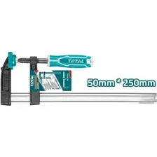 Струбцина Total THT1320503