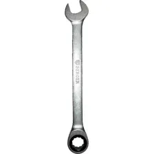Гаечный ключ Berger Комбинированный 10мм BG1097