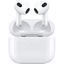 Наушники Apple AirPods 3 (без поддержки MagSafe)