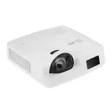 Проектор Cactus CS-V1.WT
