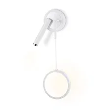 Бра Ambrella light Comfort FL51651/1+1 WH/CH