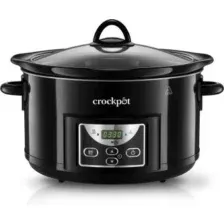 Медленноварка Crockpot SCCPRC507B-050