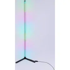 Торшер Ambrella light FL8022 BK (черный)