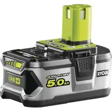 Аккумулятор для электроинструмента Ryobi ONE+ RB18L50 (5133002433)