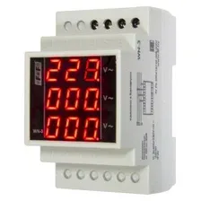 Указатель напряжения Евроавтоматика F&F WN-3 EA04.007.007