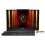 Игровой ноутбук MSI Cyborg 17 B2RWGKG-286XRU