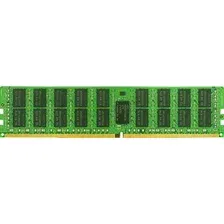 Оперативная память Synology 16GB DDR4 PC4-21300 D4RD-2666-16G