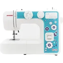 Швейная машина Janome PS-15
