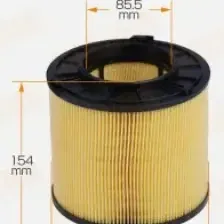 Воздушный фильтр MASUMA MFA-E588
