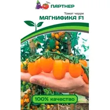 Семена Агрофирма Партнер Томат Черри Магнифика F1 (10шт)